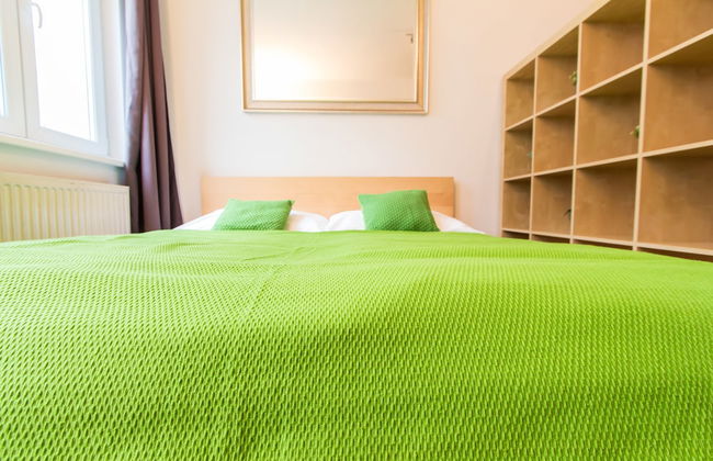 Wilhelm Apartment Wien - Foto 11