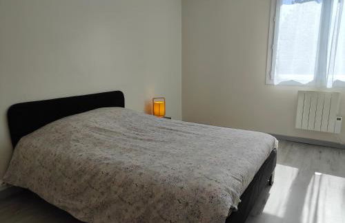 appartement 3 chambres avec balcon et parking - Foto 23