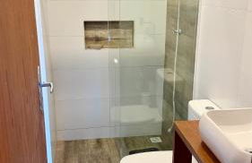 Bangalô aconchegante 400mts da praia - Foto 13