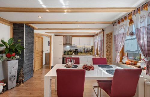 Ferienwohnung Steinbühlschlössle - Foto 8
