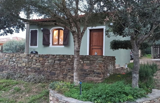 Sardinian Villa Enjoy Stintino With Your Pets ! - Photo 1