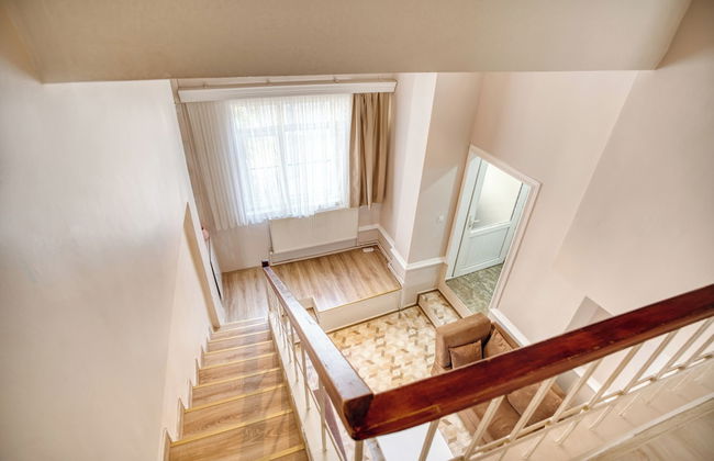 Old City Konstantinei Apartments - Foto 42