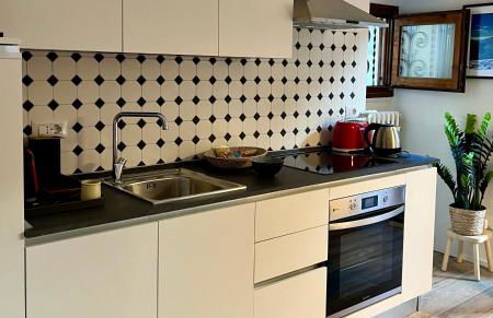 Via Scale Apartments, Lake Como, Brienno - Foto 33