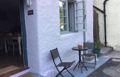 Pilchards Cottage - Foto 45
