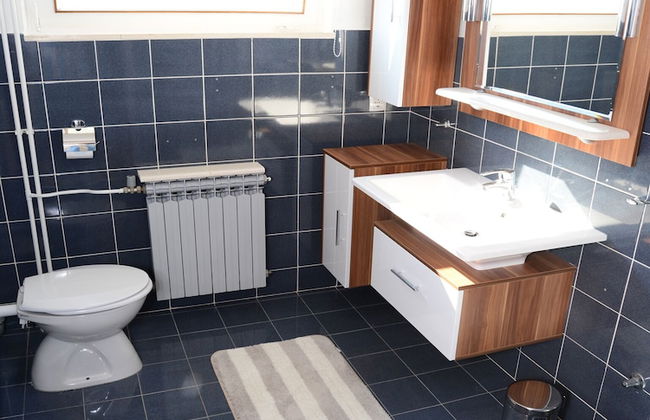 Apartments Sirius - Foto 11