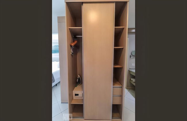 Rio Plaza - Suítes no Rio de Janeiro por Carpediem - Foto 6