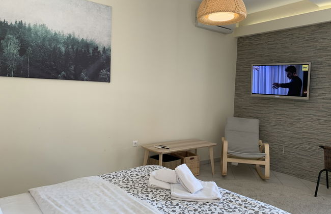 Flight Apartment Airport - Foto 4