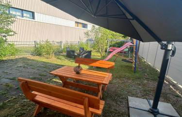 FERIENHAUS AyNa, direkt an der Schweizer Grenze - Foto 15