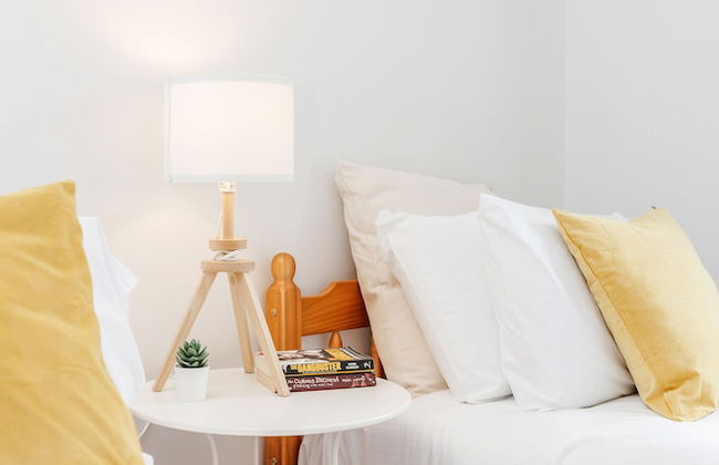 WelcomeStay Clapham Junction 2 bedroom Apartment - Foto 17