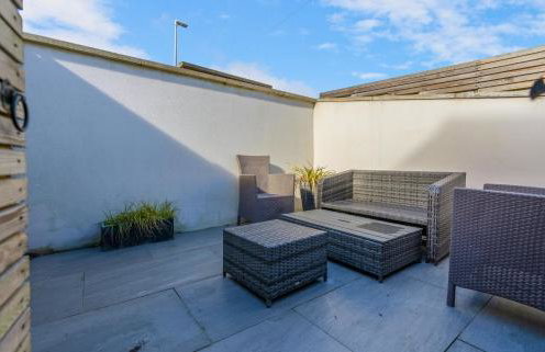 The Kepties 4 - Luxurious Serviced Apartment by ORION SHORT STAYS - Foto 15