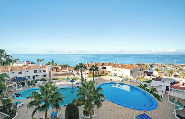 Apartamento Over The Ocean - Photo 22