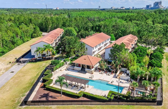 Enchanted Garden Resort - Foto 44