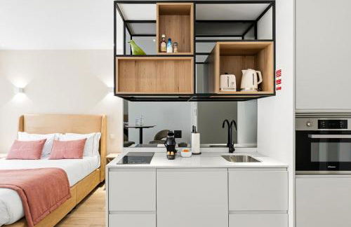 GuestReady - Alma Invicta - Foto 12