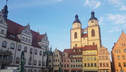 Fewo "Mohnblume" am Stadtpark - Foto 4