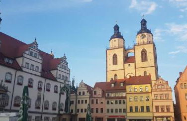 Fewo "Mohnblume" am Stadtpark - Foto 4