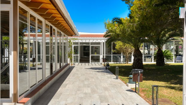 Vibra Club Maritim Aparthotel - Photo 2