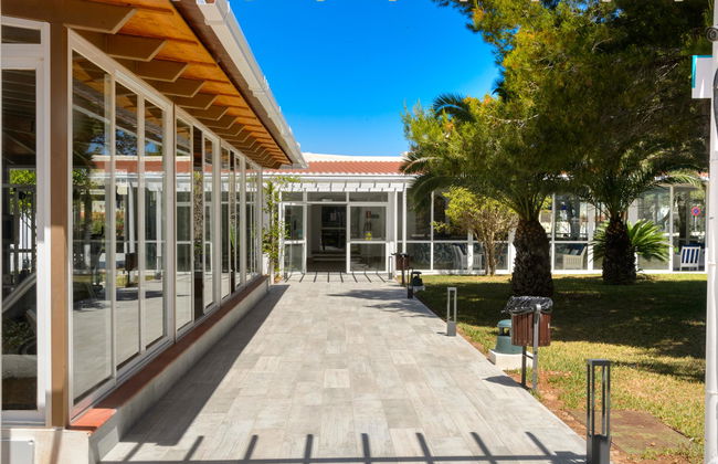 Vibra Club Maritim Aparthotel - Photo 2