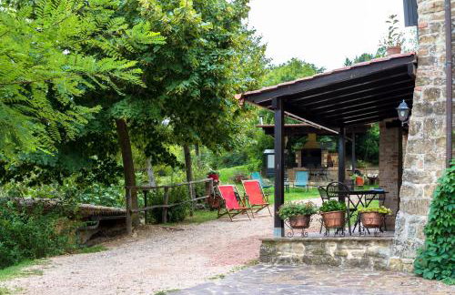 Agriturismo Semidimela - Photo 11