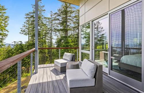 San Juan Islands - Ocean Views, Fire Pit & BBQ Area - Foto 53