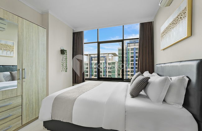 Casta by Kozystay - Pondok Indah - Foto 6