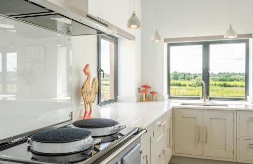 The Grove - Converted Cattle Barn - Foto 10