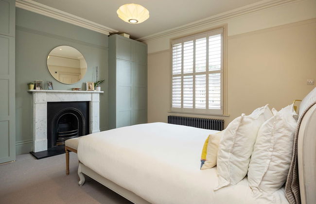 A Green Escape in London - Foto 15