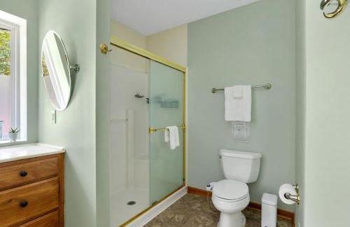 Vintage Sunrise Home-Lake View - Foto 23