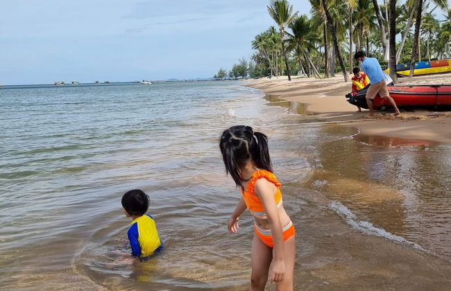 10 Bedroom Apartment 300m From The Sea - Foto 44