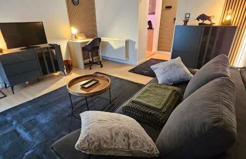 Sweet Apartment Düsseldorf City B27 - Foto 7