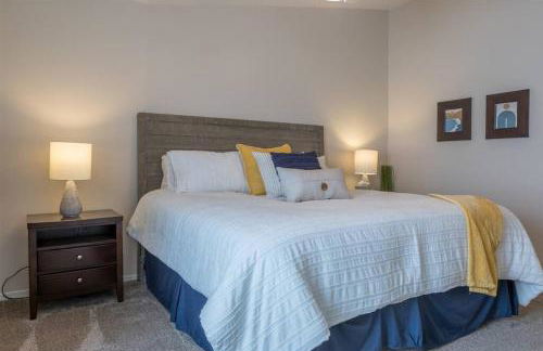 Private paradise with pool heater, spa, billiards - Foto 34