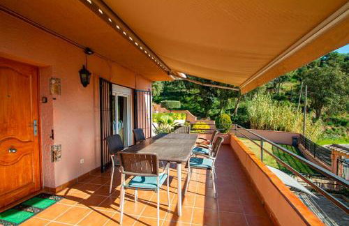 Preciosa villa con piscina - Foto 23