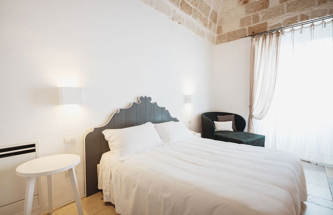 Giovì Relais - Foto 13