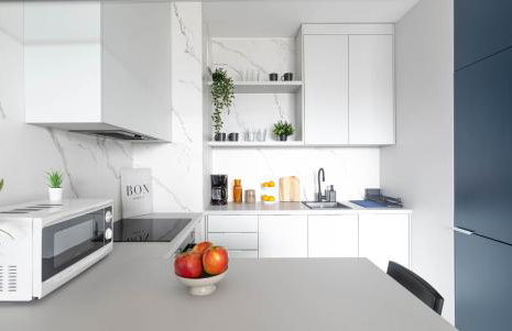 Habicha Apartment Ursus AC Parking by Mia - Foto 13