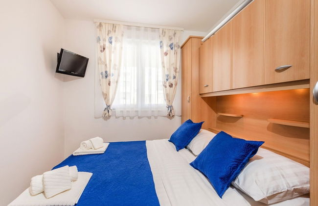 Apartment Blue Lagoon - One Bedroom Apartment - Foto 3