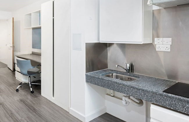 Chapter Lewisham in London - Foto 19