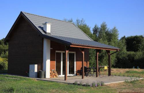 Dzikie Chatki - Foto 4