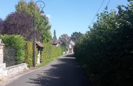 Les Hirondelles - Foto 14