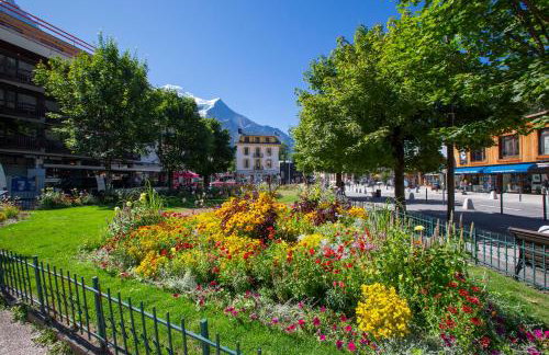 Appartement La Creusettaz Happy Rentals - Foto 11