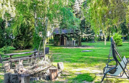 1 Bedroom Amazing Home In Policko - Foto 8