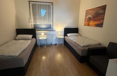 Wohnung in Troisdorf T04 - Foto 1