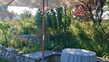 Neueröffnung, 2 wunderschöne Ferienwohnungen im Grünen - Foto 4