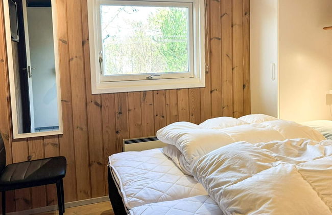 8 Person Holiday Home in Albaek-by Traum - Foto 30