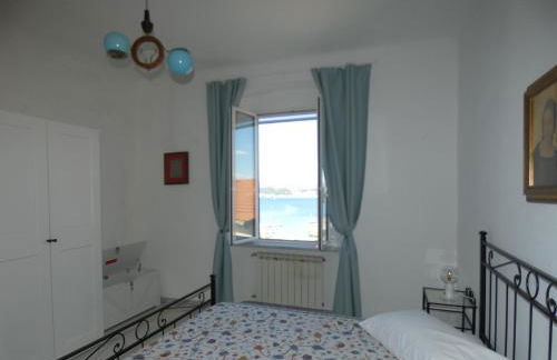 CA' ARGENTINA Appartamento Vista MARE - Foto 18