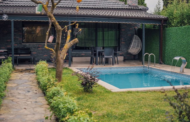 Naturel Stone Villalari - Foto 48