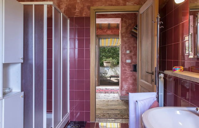 Il Noceto 8 in Marta - Foto 22