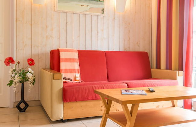 Village Pierre & Vacances - Moliets - Foto 8