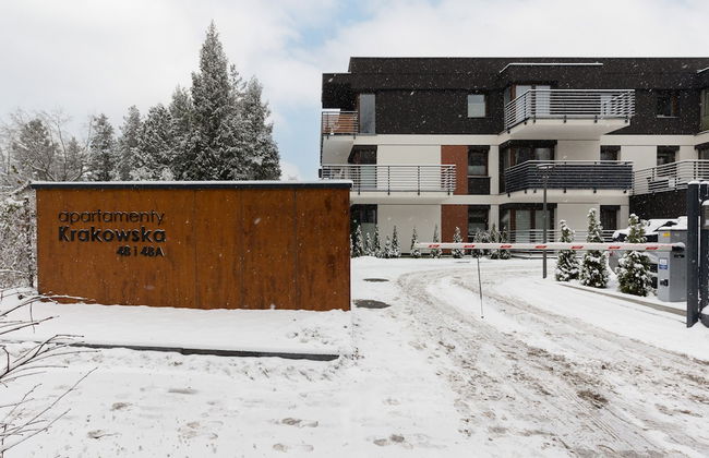 Apartment Łódź by Renters Prestige - Foto 47