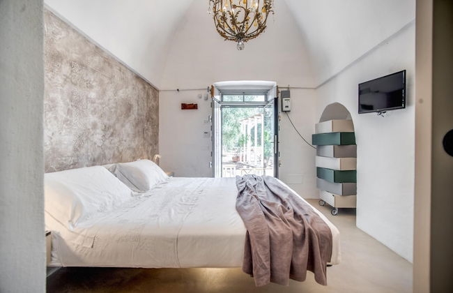 Trulli Cicale e Olive - Foto 6