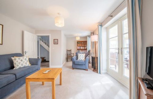 Host Stay Sparrow Cottage - Foto 2