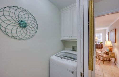 The Crown Goose - Bullard Home with Pool and Spa! - Foto 23